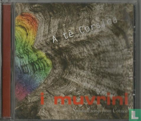 A té Corsica - Afbeelding 1