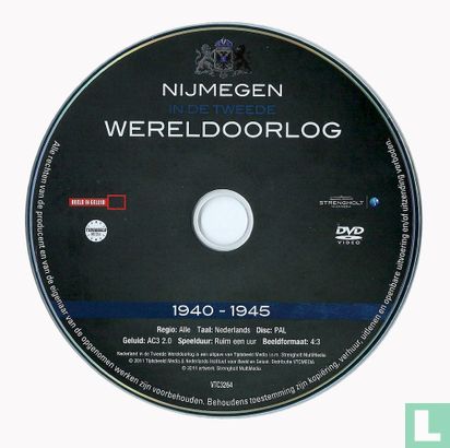 Nijmegen in de Tweede Wereldoorlog - Afbeelding 3