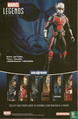 Civil War II: X-Men 1 - Bild 2
