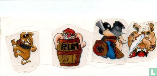 Piraten - Bild 1