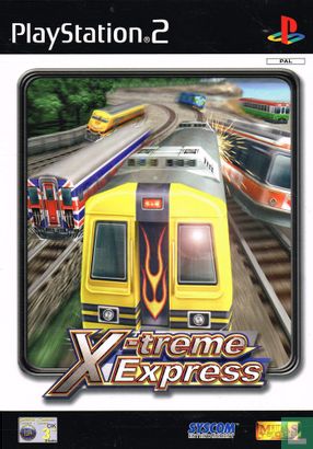 Xtreme Express - Image 1