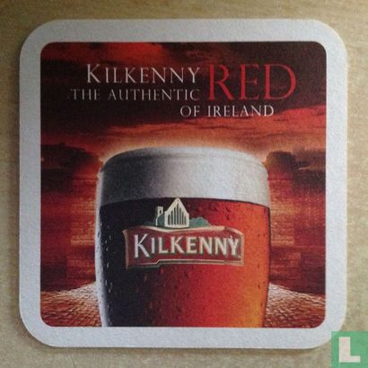 The authentic red of Ireland - Image 1