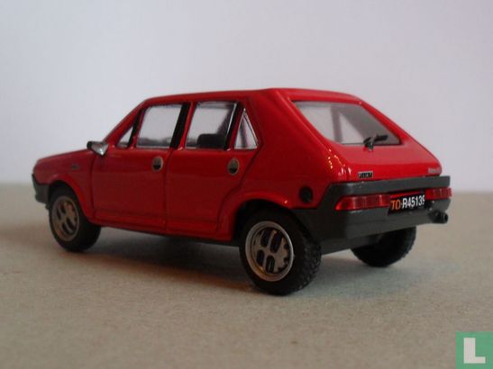 Fiat Ritmo 65 CL - Afbeelding 3