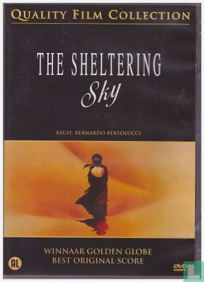 The Sheltering Sky - Image 1