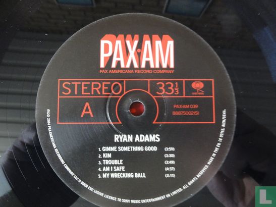 Ryan Adams - Afbeelding 3
