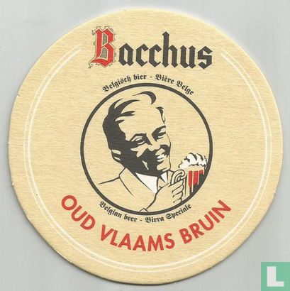 Oud vlaams bruin - Image 1