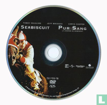 Seabiscuit - Image 3