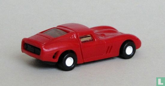 Ferrari GTO Legendäre Sportwagen - Image 3