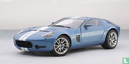 Ford Shelby GR-1 Concept - Afbeelding 1