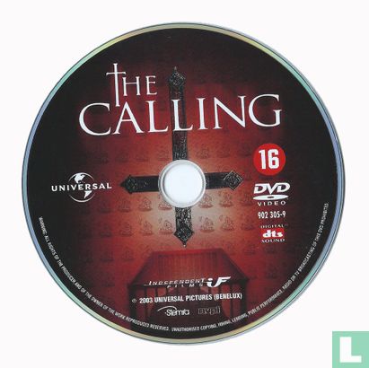 The Calling - Image 3