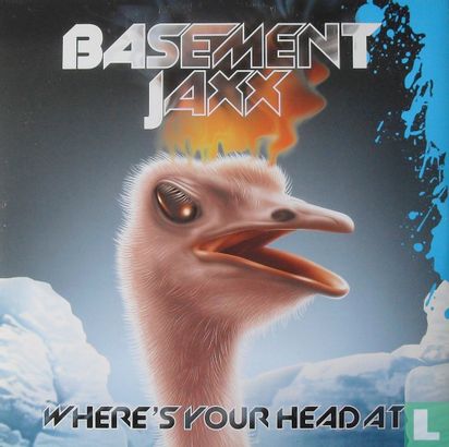 Where's Your Head At - Bild 1