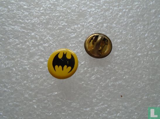 Batman (logo, klein) - Bild 2