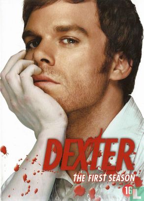 Dexter: The First Season - Bild 1
