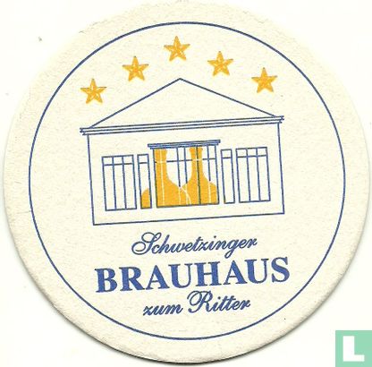 Schwetzinger Brauhaus - Afbeelding 1