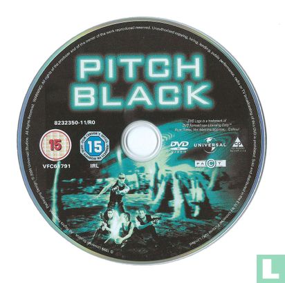 Pitch Black - Bild 3