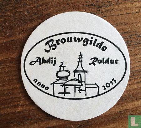 Brouwgilde Abdij Rolduc (klein) - Image 1