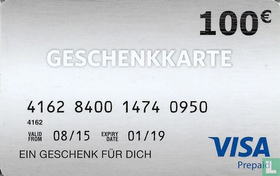 Visa - Afbeelding 1