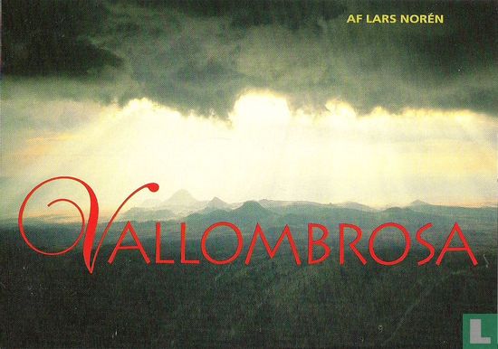 01234 - Vallombrosa - Afbeelding 1