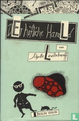 Der höfliche Harald - Image 1