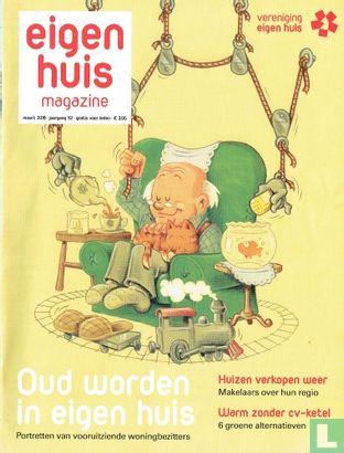 Eigen Huis Magazine 03