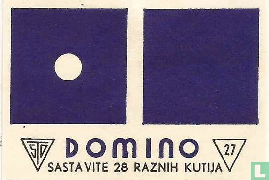 1-1 - Domino - Sasta Vita 28 Raznih Kutija 