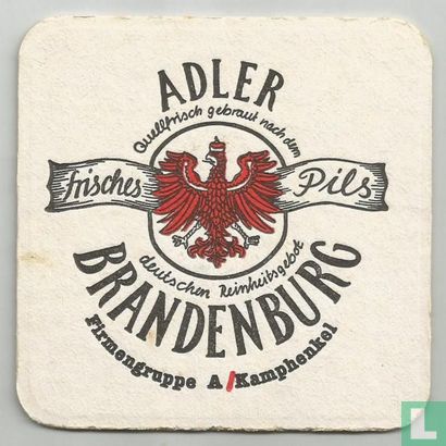 Adler Brandenburg