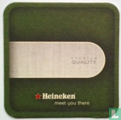 Heineken meet you here - Afbeelding 1