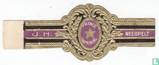 Prince Imperial - J.H. - Neerpelt - Bild 1