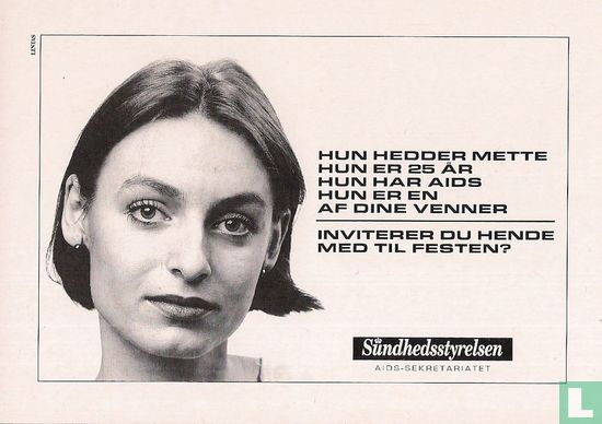 01218 - Sundhedsstyrelsen  - Image 1