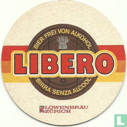 Libero - Afbeelding 1