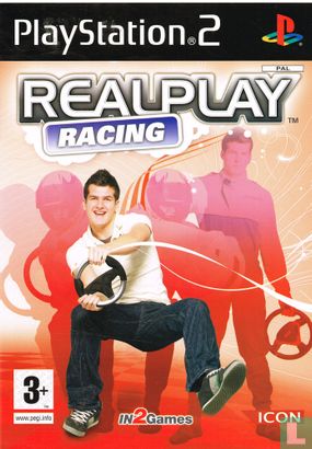 REALPLAY Racing - Image 1
