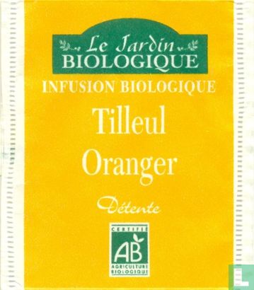 Tilleul Oranger - Image 1
