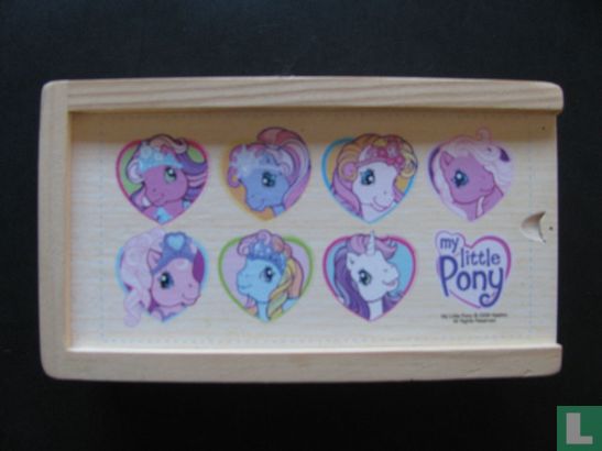 My Little Pony Lotto - Image 1