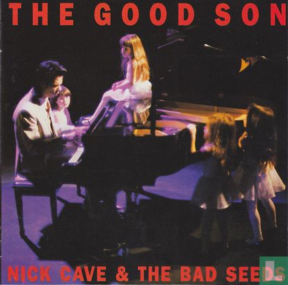 The Good Son - Image 1