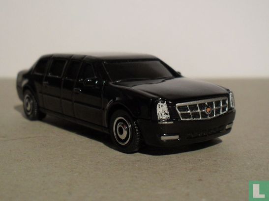 Cadillac One 'The Beast' - Bild 1