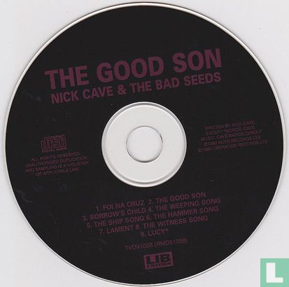 The Good Son - Bild 3