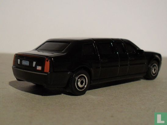 Cadillac One 'The Beast' - Bild 3
