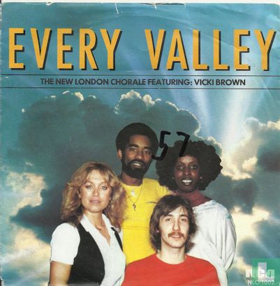 Every Valley - Image 1