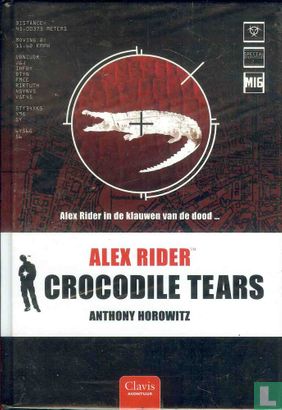 Crocodile tears - Image 1