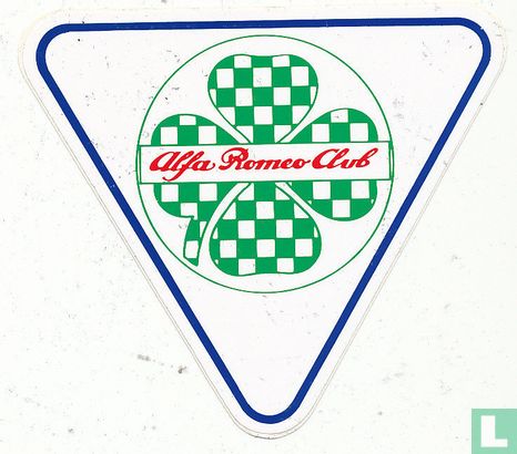 Alfa Romeo Club