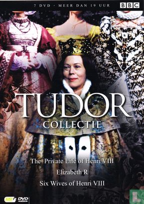 Tudor Collectie - Afbeelding 1