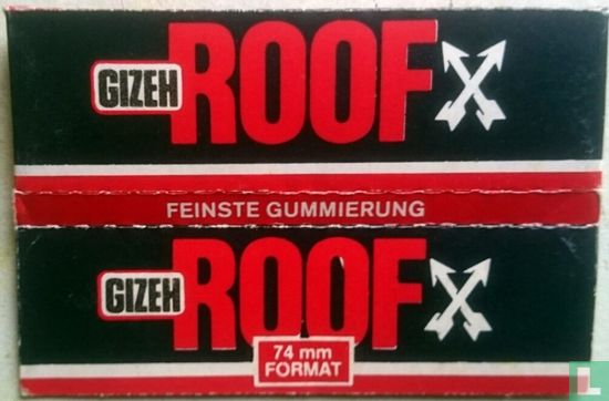 Gizeh Roof  - Bild 1