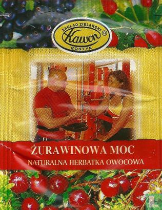 Zurawinowa Moc - Afbeelding 1