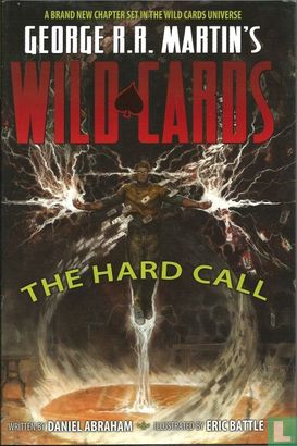 The Hard Call - Image 1