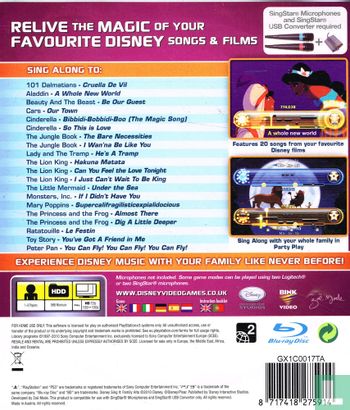 Disney Sing It: Family Hits - Bild 2