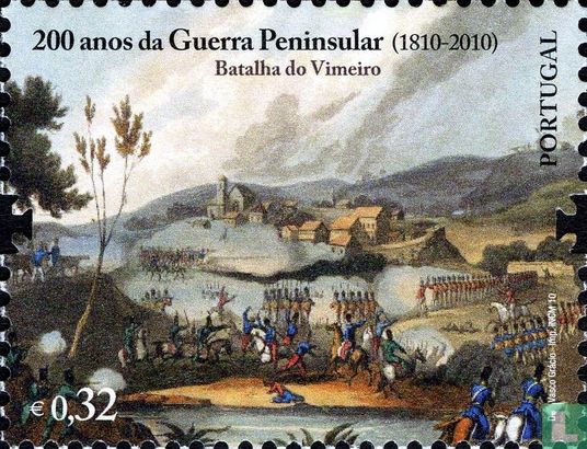 200 jaar Peninsulaire Oorlog 