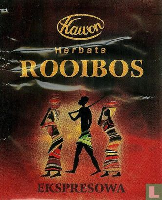 Herbata Rooibos - Image 1