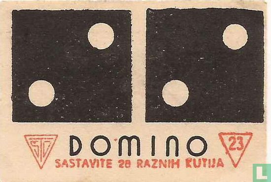 2-2 - Domino - Sasta Vita 28 Raznih Kutija
