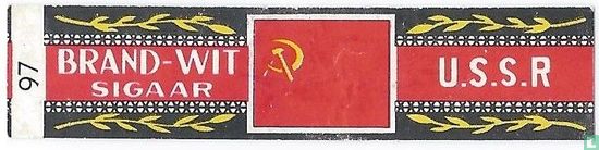 THE USSR - Image 1