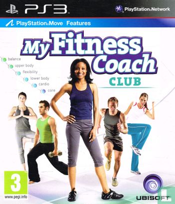 My Fitness Coach Club - Image 1